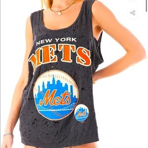 New York Mets Top